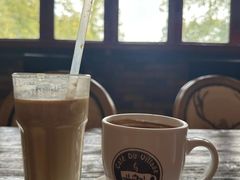 -CafeDuVillage乡村咖啡馆(美邻苑店)