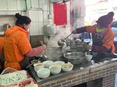-汉记面馆(南华东路店)