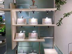 -théATRE 茶聚场(王府中環店)