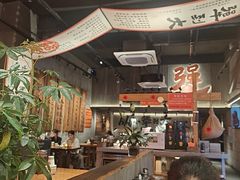 -李犟大爆鳝面·手工蟹黄包(湖滨西湖店)