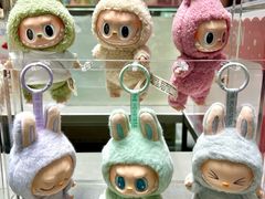 -泡泡玛特POPMART(苏州诚品生活店)