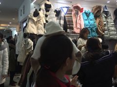 -南京环北服装批发市场