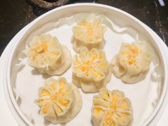 -海派悦庭·海胆烧麦·新融合菜(凯德广场店)