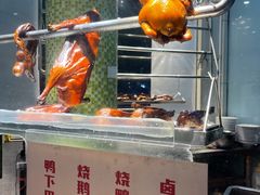 -锦园春香港茶餐厅(西海湾旗舰店)