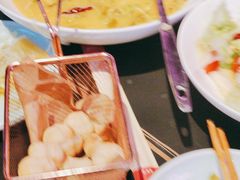 -粉墨特色菜·烧烤音乐酒馆