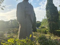 -洛阳古墓博物馆