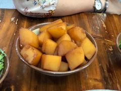 -笔记安顺夺夺粉火锅