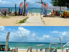 -西涌国际滨海旅游区