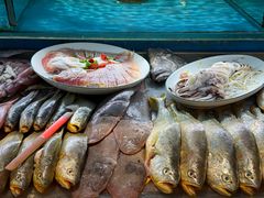 -福建闽珍饭店·宁德大黄鱼(解放南路店)