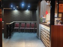 -山之屋炭火烧肉·生啤畅饮(大朗万科中央公园店)