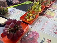 -马陆小张葡萄园农家乐