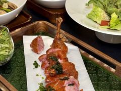 -锦府盐帮·私宴(赛特店)