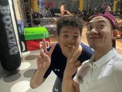 -ENERGY原力健身(川周店)