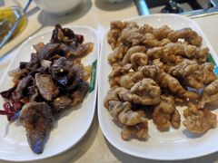 -爱膳菌锅锅(阳南店)