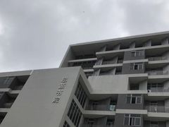 -汕头大学-食堂