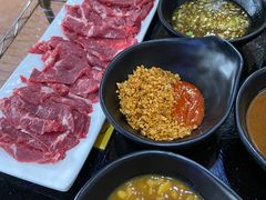 -潮汕美牛肉丸火锅店(天宁寺店)