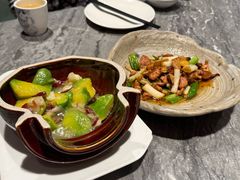 -福照楼汽锅鸡·云南特色菜(火车站锦江店)