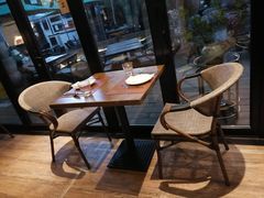 -Golden Lily河内巴黎法越料理餐厅(建国西路店)