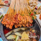 成都探店|让我愿意从东门跑到西门吃的串串🍢