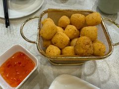 -金城大酒店-中餐厅(汾江中路店)