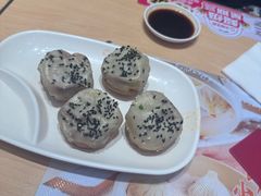 -小杨生煎(周浦万达店)