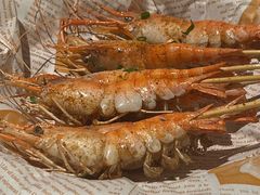 -79号渔船海鲜饭店(宝安店)