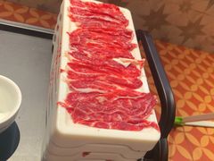 -八合里潮汕鲜牛肉火锅(惠州华贸店)