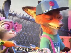 -卢米埃影城(苏州园区华润杜比全景声激光店)