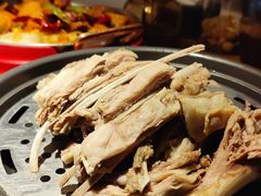 -撒拉花儿·新疆菜·清真(太阳宫店)