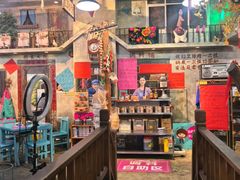 -蜀巷弯弯串串香(长春总店)