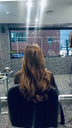 -厘里·salon