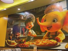 -尊宝比萨(棠东店)