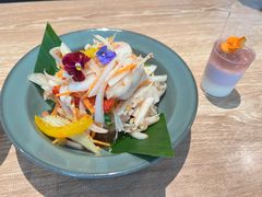 -Thai Alley泰爱里(二沙岛店)