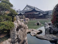 -上海皇廷花园酒店·御宴中餐厅