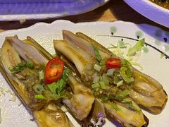 -质烤烤物·活烤海鲜(质烤总店)