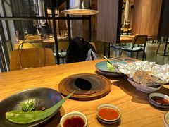 -烧肉达人•炭火烧肉(新天地店)