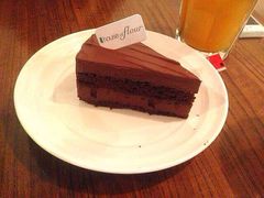 -榖屋house of flour(张江首店)