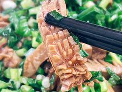 -椒香川流不息川菜馆(二七北路店)