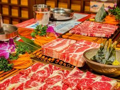 -韩一品韩国料理(柏庐南路店)