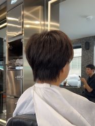 -厘里·salon