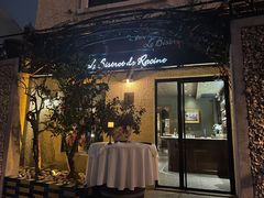 门面-Le Bistrot de Racine