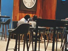 -星巴克(凯德晶萃店)