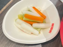 -胖哥俩肉蟹煲(湖滨银泰in77店)