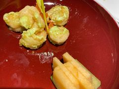 -苏小柳手工点心(人民广场分院)