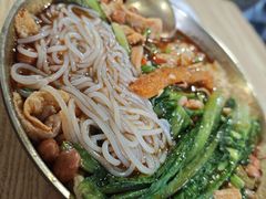 -龍城柳州螺蛳粉(群星路店)