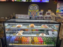 -咪咕咖啡(北京西单店)
