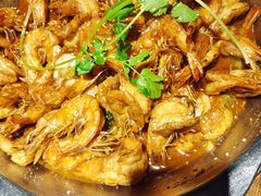 -邵汇大虾(泉园一路店)