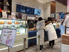 -奈雪的茶(印象城店)