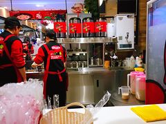 -沪上阿姨·精选茶饮(天河城店)