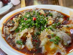 -弓虽昌焖烧鸡(大竹林店)